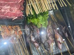 -牛老二海鲜烧烤(日照总店)