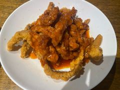 -易老头三样菜(南滨路总店)