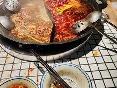 -董眼镜火锅(洪崖洞总店)