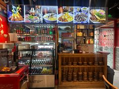 -老北京胡同味道二荤铺(酒仙桥店)