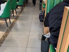 -丛林狼非遗酱骨·现炒餐厅(人民路店)
