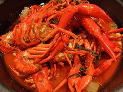 老长沙口味虾-聚味瞿记·龙虾堂(梅溪湖店)