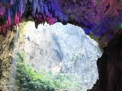 -英西峰林·洞天仙境