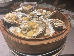 -徐记海鲜(观沙岭|滨江新城店)