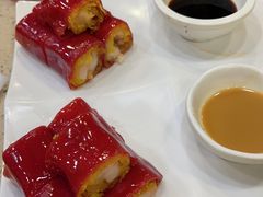 -点都德(聚福楼店)