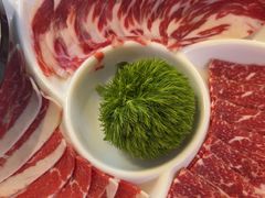 -牛将军•涮肉•烤肉•铁板烧(北京王府井·故宫店)
