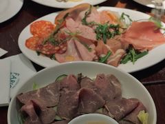 -FABIO’S费比欧披萨餐厅