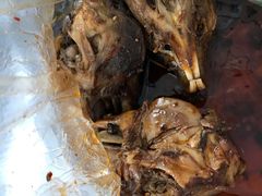 -兔行天下-鸿鹤鲜锅兔(中海国际店)