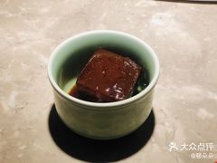 -新白鹿餐厅(金鹰新街口店)