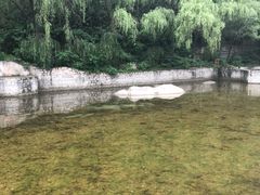 -碓臼峪自然风景区