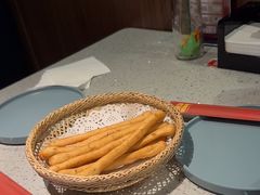 -味妙烤鱼吧(回龙观店)