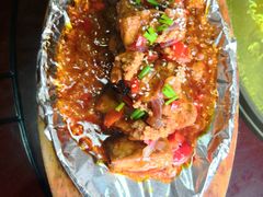 -臭鳜鱼人家·老字号徽菜