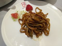 -味+新京宴·烤鸭·北京菜(创意谷店)