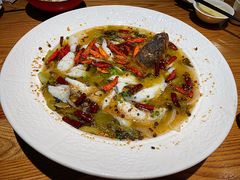 -九毛九西北菜(大东海店)