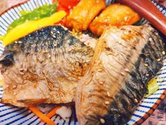 -林妈妈村·日式料理(宝山万达店)