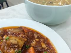 -红旗饭庄