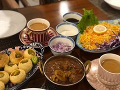 -木尔坦·Multan巴基斯坦清真餐厅halal(大智嘉园店)
