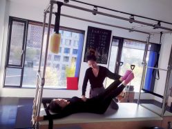 -Real Pilates优体普拉提
