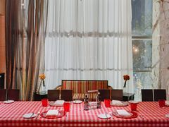 -北辰洲际酒店·IT MAMA意式家味餐厅