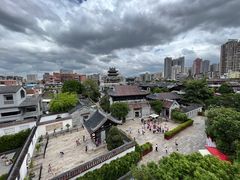 -广州永庆坊瞻云精选酒店