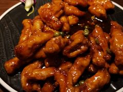-前海沿·青岛菜(李沧万达店)
