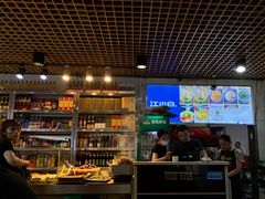 -豫老三牛肉拉面(南阳路店)