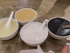 -杨记杏仁茶(椰园店)
