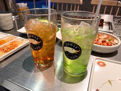 -白玉·朝鲜族烤串(深圳Kkone店)
