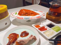 -在前门·烤鸭北京菜(五月花广场店)