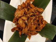 辣得跳-亢龙太子酒轩(东湖店)