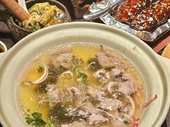 -桂小厨广西菜(万象城店)