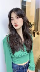 -V8潮牌·接发烫染连锁