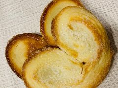 -中关村茶点