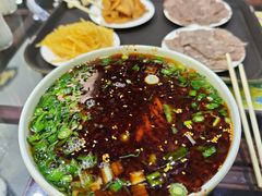 -东方宫中国兰州牛肉拉面(新起街店)
