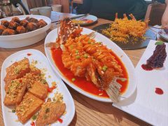 -花间一壶酒(桐荫街店)