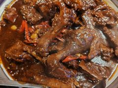 -恰饭·老长沙市井菜(天河客运站店)