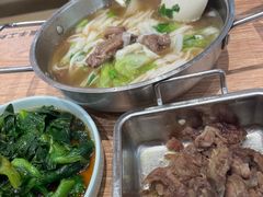 -小满手工粉(上海月星环球港店)