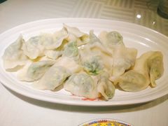 -口福饺子烤鸭(恒大御湖庄园店)