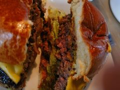 -Chili's Cafe&Bar奇利斯(滨江店)