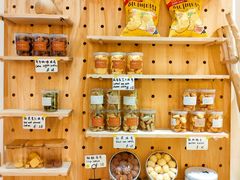 -角落低卡烘焙(正弘城店)