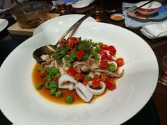 -海味世家·家常菜馆(明州里店)