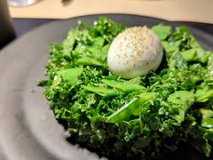 -Mercato莫卡多露台餐厅与酒吧(K11店)