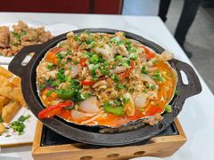 -旺达小吃•三十年福州菜(正大广场店)