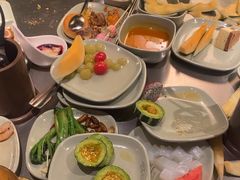 -梨花自助烤肉(乐宾店)