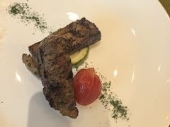 -都会尚膳·海鲜自助餐厅(重庆万豪酒店)