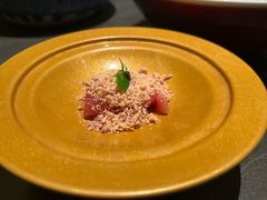 -上井料理黑金店(IFS国金中心店)