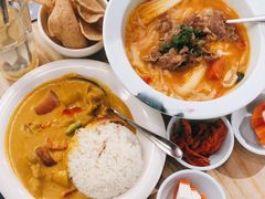 -米泰芒·东南亚料理(体育西店)