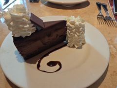 -The Cheesecake Factory芝乐坊餐厅(兴业太古汇店)