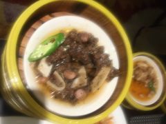 黑椒蒸牛仔骨-博悦茶餐厅(文殊院店)