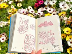 -元大都城垣遗址公园